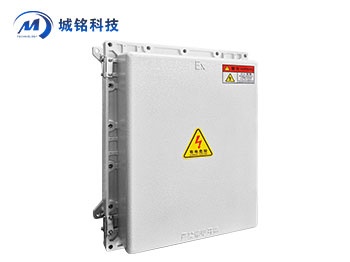 防爆配電箱 CM-ZNXXX-FBX